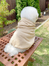 画像をギャラリービューアに読み込む, 【eyou / 予約】テリーローブガウン
