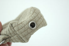 画像をギャラリービューアに読み込む, 【eyou / 2月末入荷】キルティングPoopバック
