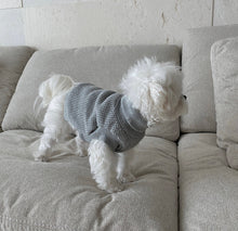 画像をギャラリービューアに読み込む, 【eyou / 予約】クロップルポーラニット
