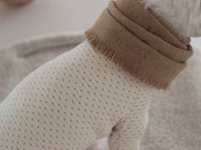 画像をギャラリービューアに読み込む, 【eyou / 即納】ソリッドマフラー - ベージュ
