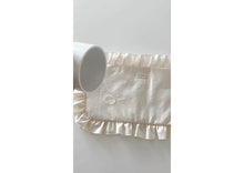 画像をギャラリービューアに読み込む, 【eyou / 予約】フリルミルマット - Stripe
