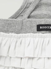 画像をギャラリービューアに読み込む, 【boocce / 予約】CAKE PANTS（White）

