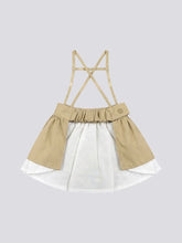画像をギャラリービューアに読み込む, 【boocce / 予約】LAYERED SKIRT（Beige）

