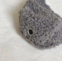 画像をギャラリービューアに読み込む, 【eyou / 予約】フリースPoopバック
