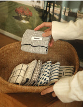 画像をギャラリービューアに読み込む, 【ohdibs / 予約】daily cotton towel
