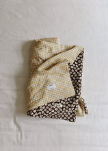 画像をギャラリービューアに読み込む, 【ohdibs / 予約】Grandma Blanket_brown
