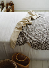 画像をギャラリービューアに読み込む, 【ohdibs / 予約】Grandma Blanket_brown
