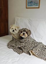 画像をギャラリービューアに読み込む, 【ohdibs / 予約】Grandma Blanket_brown
