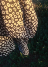 画像をギャラリービューアに読み込む, 【ohdibs / 予約】Grandma Blanket_brown
