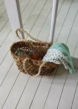 画像をギャラリービューアに読み込む, 【ohdibs / 予約】Grandma Blanket _ green
