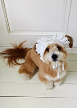 画像をギャラリービューアに読み込む, 【ohdibs / 即納】Manon Kerchief
