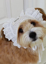 画像をギャラリービューアに読み込む, 【ohdibs / 即納】Manon Kerchief
