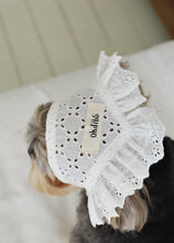 画像をギャラリービューアに読み込む, 【ohdibs / 即納】Manon Kerchief
