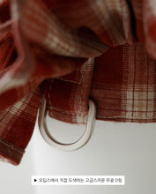 画像をギャラリービューアに読み込む, 【ohdibs / 予約】capeness no.11 _ Brick Red（ケープネス）
