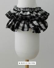 画像をギャラリービューアに読み込む, 【ohdibs / 予約】capeness no.12_Black Check（ケープネス）
