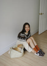 画像をギャラリービューアに読み込む, 【ohdibs / 予約】 Dibsling Bag _ Butter beige
