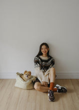 画像をギャラリービューアに読み込む, 【ohdibs / 予約】 Dibsling Bag _ Butter beige
