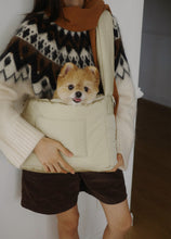 画像をギャラリービューアに読み込む, 【ohdibs / 予約】 Dibsling Bag _ Butter beige
