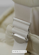 画像をギャラリービューアに読み込む, 【ohdibs / 予約】 Dibsling Bag _ Butter beige
