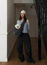 画像をギャラリービューアに読み込む, 【ohdibs / 予約】Dibsling Bag _ charcoal gray
