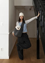 画像をギャラリービューアに読み込む, 【ohdibs / 予約】Dibsling Bag _ charcoal gray
