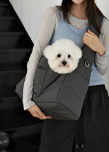 画像をギャラリービューアに読み込む, 【ohdibs / 予約】Dibsling Bag _ charcoal gray
