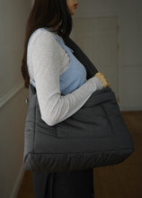 画像をギャラリービューアに読み込む, 【ohdibs / 予約】Dibsling Bag _ charcoal gray
