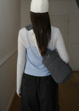 画像をギャラリービューアに読み込む, 【ohdibs / 予約】Dibsling Bag _ charcoal gray
