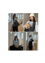 画像をギャラリービューアに読み込む, 【ohdibs / 予約】Dibsling Bag _ charcoal gray
