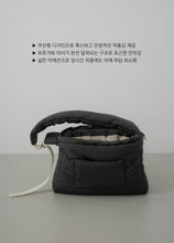 画像をギャラリービューアに読み込む, 【ohdibs / 予約】Dibsling Bag _ charcoal gray
