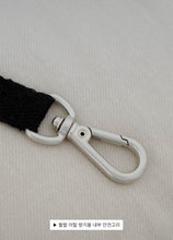 画像をギャラリービューアに読み込む, 【ohdibs / 予約】Dibsling Bag _ charcoal gray
