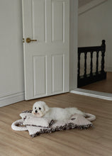 画像をギャラリービューアに読み込む, 【ohdibs / 即納】Homey Warmy Topper _ Brown check
