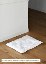 画像をギャラリービューアに読み込む, 【ohdibs / 即納】Homey Warmy Topper _ Brown check
