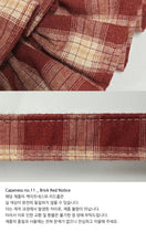 画像をギャラリービューアに読み込む, 【ohdibs / 予約】capeness no.11 _ Brick Red（ケープネス）
