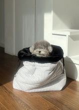 画像をギャラリービューアに読み込む, 【ohdibs / 予約】Snuggle Room _ black
