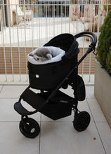 画像をギャラリービューアに読み込む, 【ohdibs / 予約】Snuggle Room _ black
