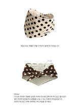 画像をギャラリービューアに読み込む, 【ohdibs / 予約】dibs signature modal scarf

