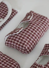 画像をギャラリービューアに読み込む, 【ohdibs / 予約】Dibs Slicker Brush Case _ Standard
