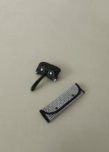 画像をギャラリービューアに読み込む, 【ohdibs / 予約】Dibs Fabric Comb Case
