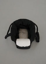 画像をギャラリービューアに読み込む, 【ohdibs / 予約】DAY CARRY BAG（ブラック）
