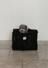画像をギャラリービューアに読み込む, 【ohdibs / 予約】DAY CARRY BAG（ブラック）
