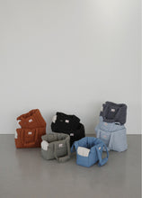 画像をギャラリービューアに読み込む, 【ohdibs / 予約】DAY CARRY BAG （ペールブルー）
