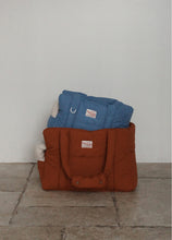 画像をギャラリービューアに読み込む, 【ohdibs / 予約】DAY CARRY BAG （ブリオオレンジ）
