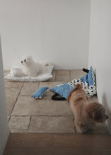 画像をギャラリービューアに読み込む, 【ohdibs / 予約】Homey Warmy Topper - Snap Cover
