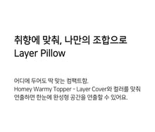 画像をギャラリービューアに読み込む, 【ohdibs / 予約】Layer Pillow
