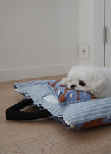 画像をギャラリービューアに読み込む, 【ohdibs / 予約】Layer Pillow
