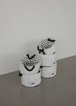 画像をギャラリービューアに読み込む, 【ohdibs / 予約】Cotton Pop Basket
