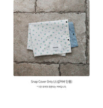 画像をギャラリービューアに読み込む, 【ohdibs / 予約】Homey Warmy Topper - Snap Cover
