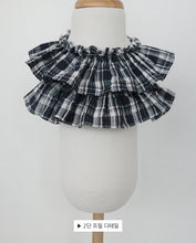 画像をギャラリービューアに読み込む, 【ohdibs / 予約】capeness no.16 _ Navy check（ケープネス）
