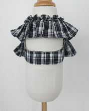 画像をギャラリービューアに読み込む, 【ohdibs / 予約】capeness no.16 _ Navy check（ケープネス）
